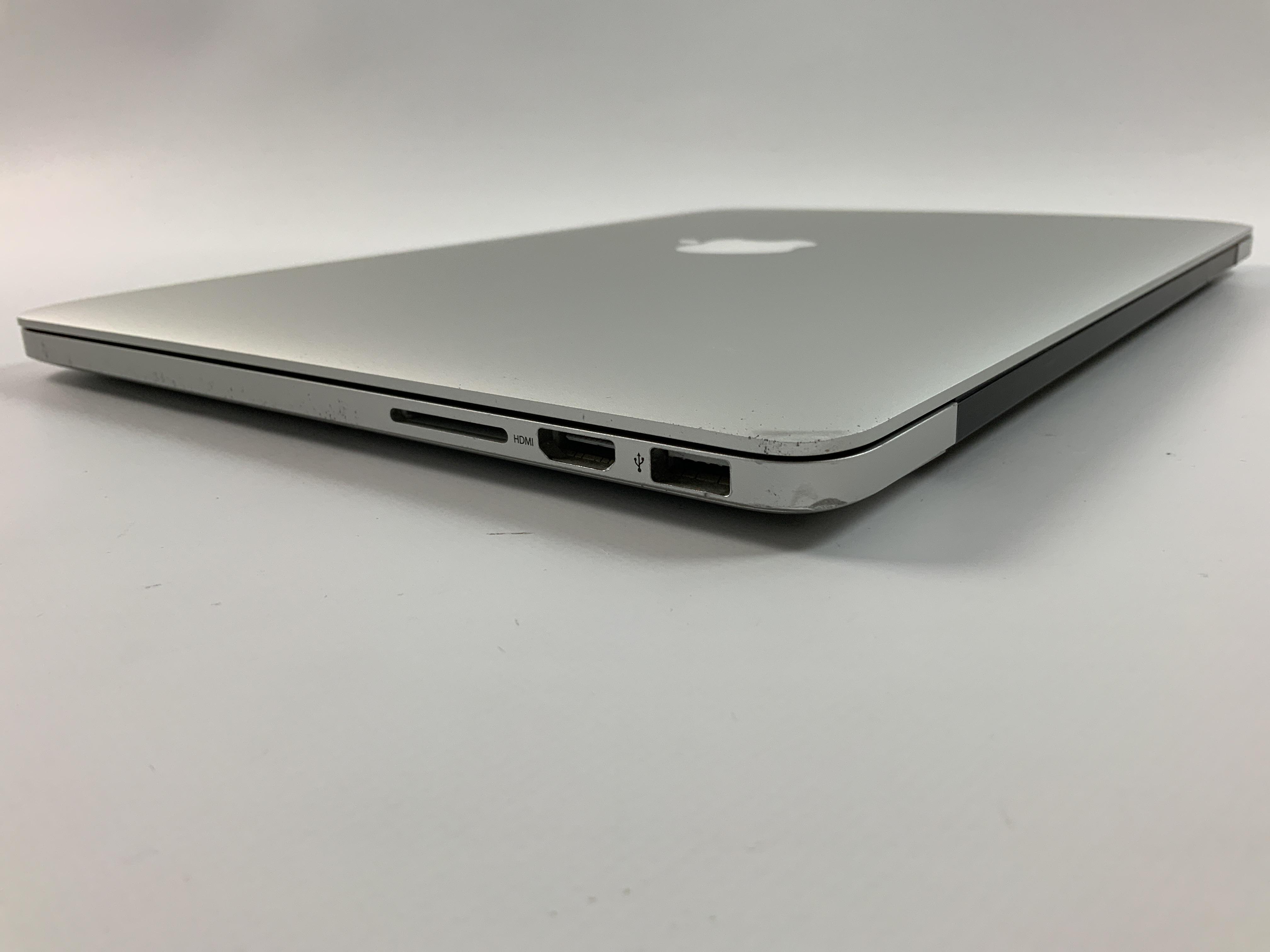 MacBook Pro Retina 13" Early 2015 (Intel Core i5 2.7 GHz 8 GB RAM 256 GB SSD), Intel Core i5 2.7 GHz, 8 GB RAM, 256 GB SSD, image 4